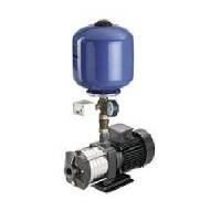 Pressure Booster Pumps