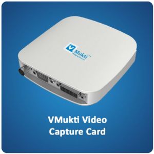 SDI Video Capture Card