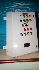 Industrial Control Panel