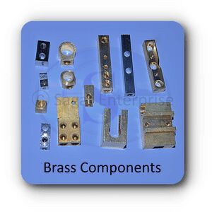 Brass Components