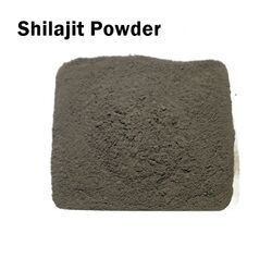 Shuddha Shilajit Powder