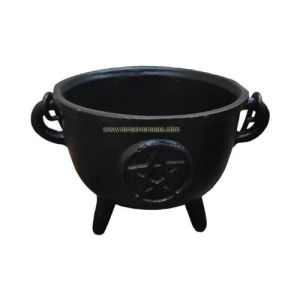 Cauldron