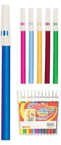 water colour pens