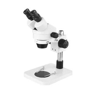 Stereo Zoom Microscopes