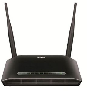 D-Link Wireless