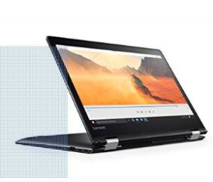 Lenovo Yoga Touchscreen Laptop
