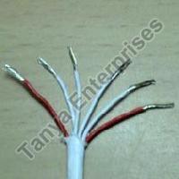 Best Quality Raw Material 6 Core Rtd Cable