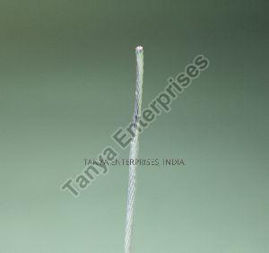 AWG 16 Transparent FEP Wire