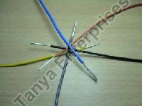 Ptfe Insulated Spc  Wires