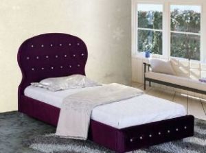 ANNABELLE BED COLLECTION