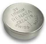 lithium battery