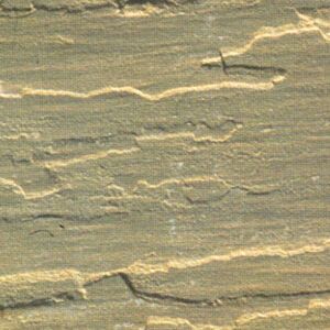 Raj Green Sandstone