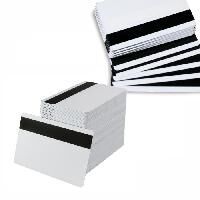 Magnetic Stripe Card