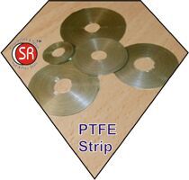 PTFE strip