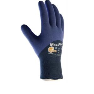 Safety Hand Gloves