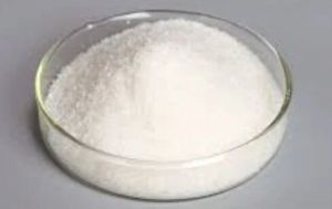 anionic polyacrylamide