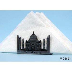 Taj Tissue Holder