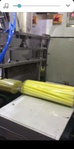 Straws Packing Machine