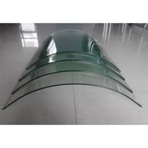 CURVED TEMPERED GLASS