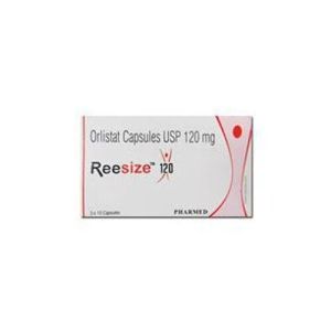 Orlistat Capsules USP