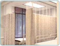 Pvc Surgical Curtains