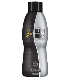 UltraMaxx Energy Drink