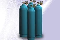 compressed gas