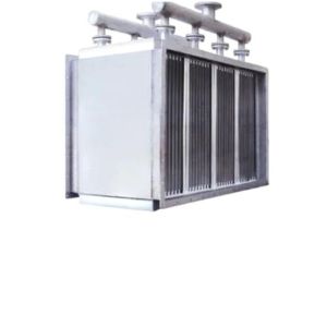 Dryer Heat Exchanger