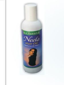 Neela Hair Oil