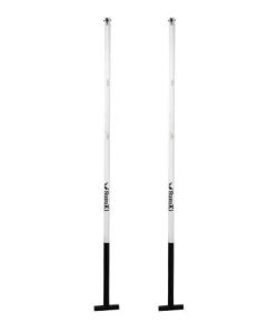 Badminton Pole Set