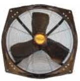 AIR REFRESHER FAN