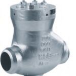 CAST CHECK VALVES