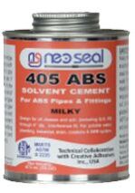 ABS Cement