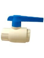 Valves & Valve Fittings