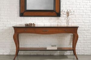 Console Tables