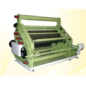 Single Phase Paper Corrugating Machine