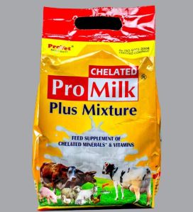 Powder Promilk Plus Mixture