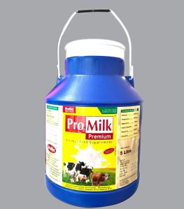 Liquid Promilk Premium