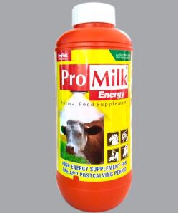 Liquid Promilk Energy