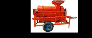 Maize Thresher