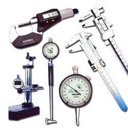 TOOLS AND MEASURING INSTRUMENTS