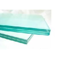 Laminated Glass