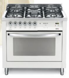 GAS OVEN GRILL