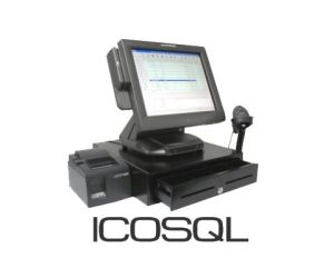ICOSQL Easy Use