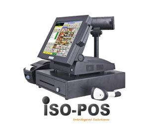 ISOPOS Profesional Pos System