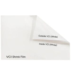 VCI Shrink Film