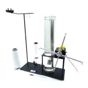 Crimp Rigidity Tester