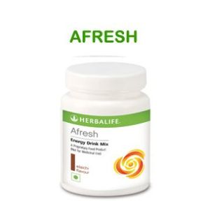 Afresh (energy Drink Mix)