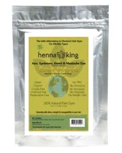 Henna King Neutral