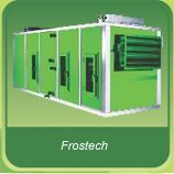 Frostech Compact Air Handling Units